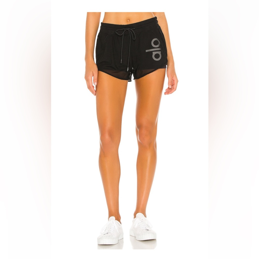 Xs alo shorts